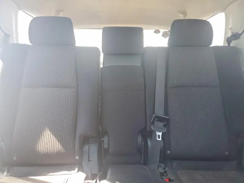 2010 TOYOTA 4RUNNER SR5  