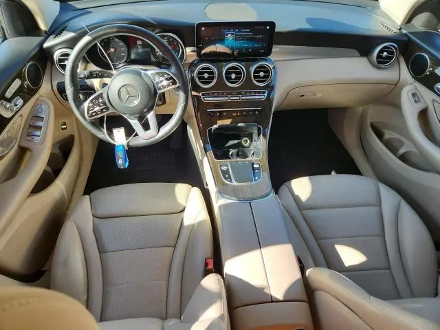 2020 MERCEDES-BENZ GLC 300  