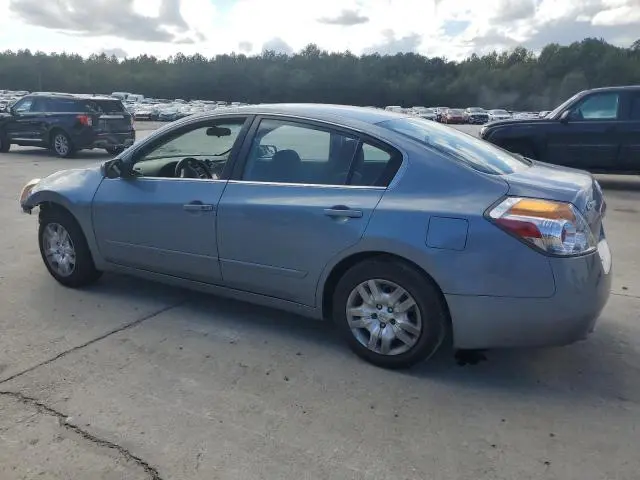 2011 NISSAN ALTIMA BASE  