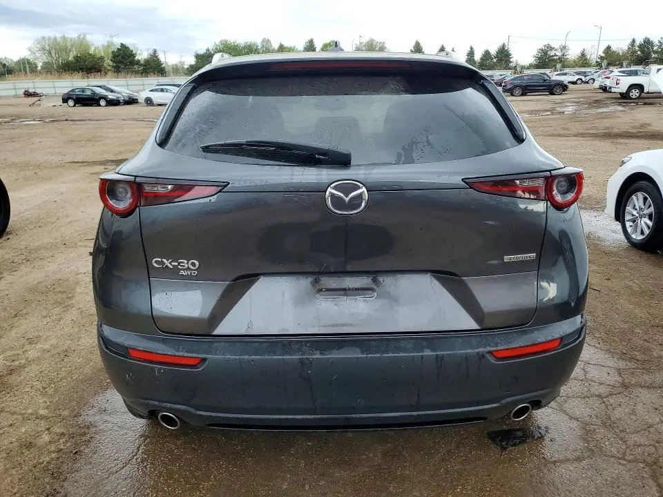 2021 MAZDA CX-30 PREMIUM  