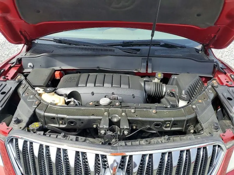 2013 BUICK ENCLAVE   