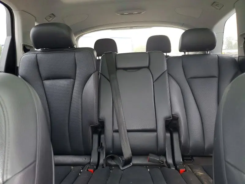 2018 AUDI Q7 PREMIUM PLUS  
