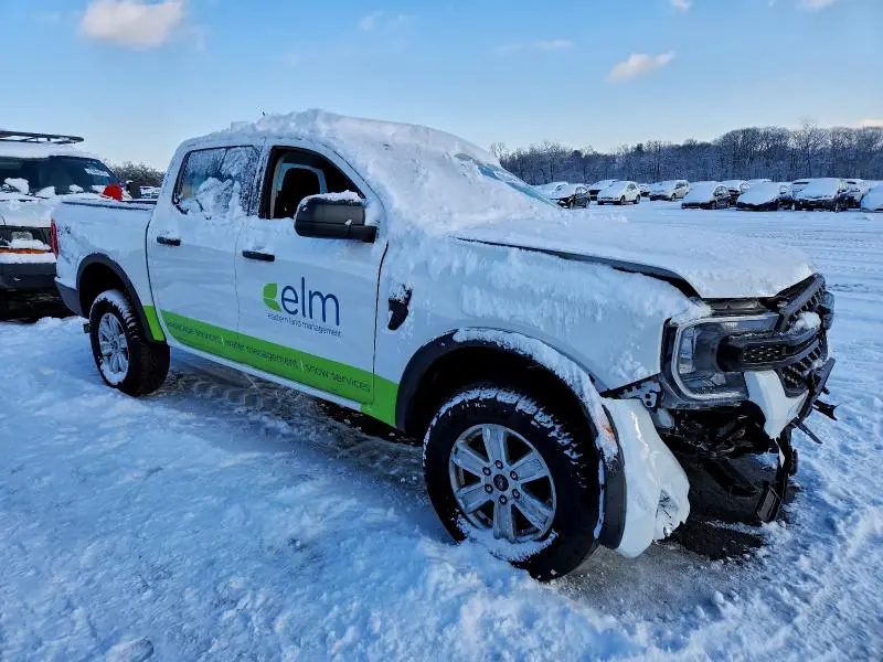 2024 FORD RANGER XL  