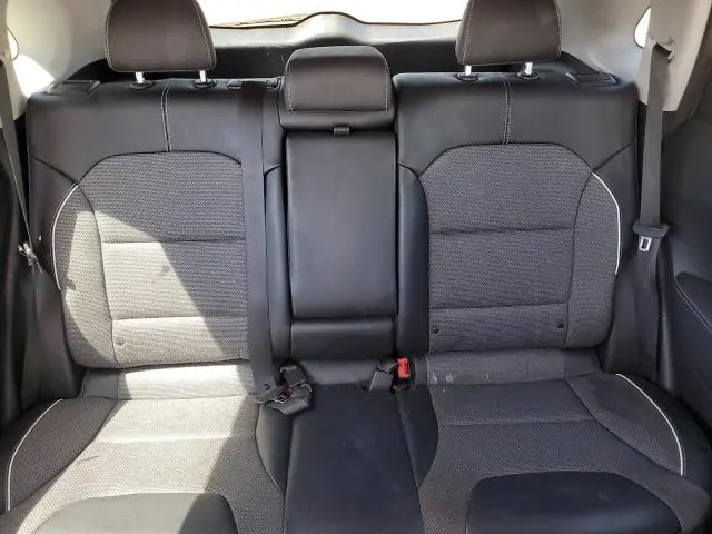 2022 KIA NIRO S  
