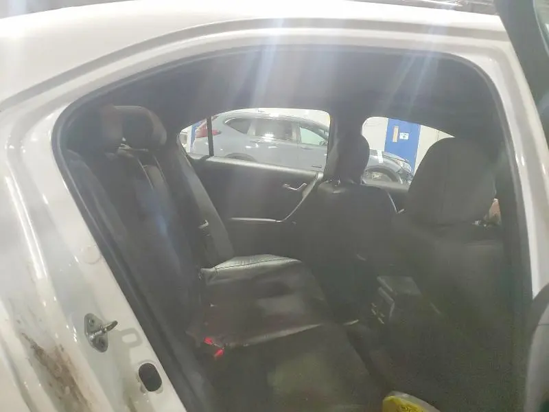 2012 ACURA TSX SE  