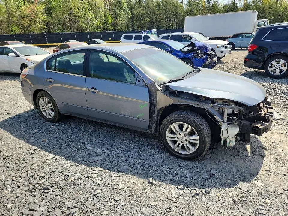 2011 NISSAN ALTIMA 2.5  