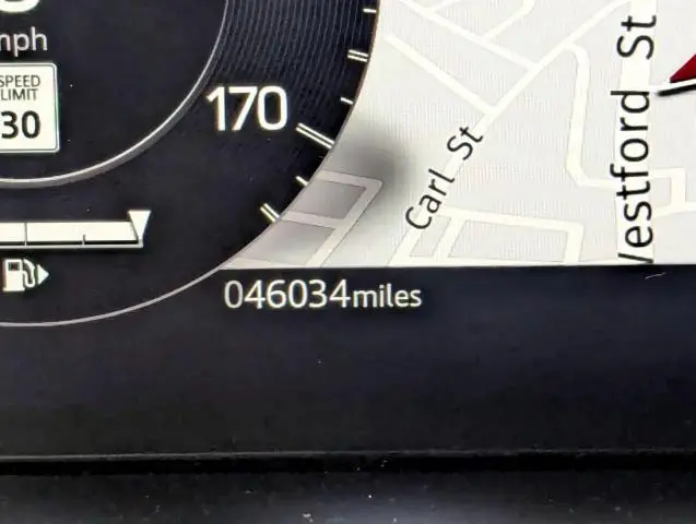 2021 LAND ROVER DISCOVERY SPORT SE  