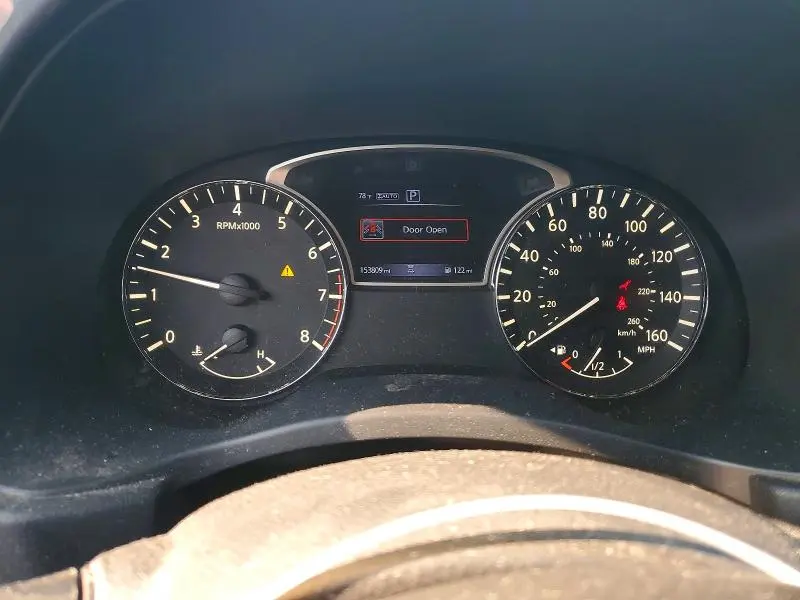 2020 NISSAN PATHFINDER S  