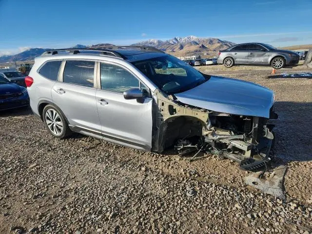 2020 SUBARU ASCENT LIMITED  