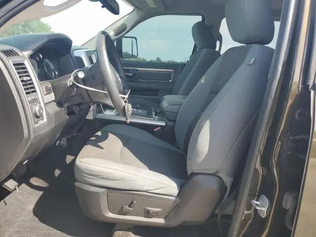2013 RAM 1500 SLT