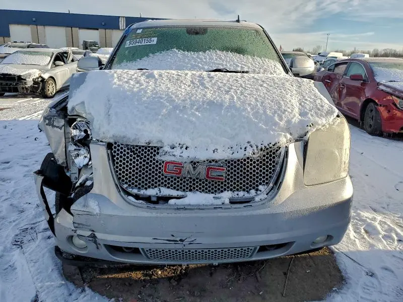 2010 GMC YUKON XL K1500 SLT  