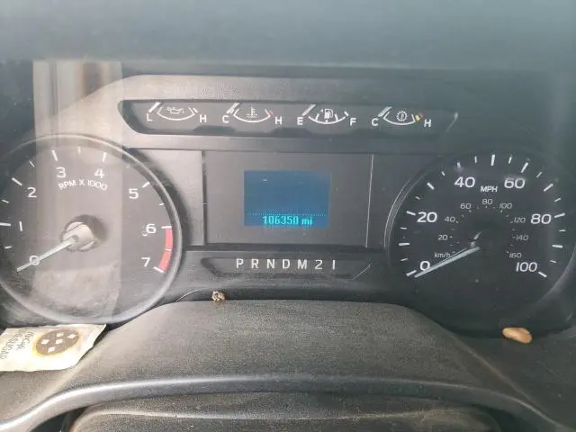 2021 FORD F250 SUPER DUTY  