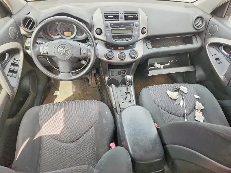 2011 TOYOTA RAV4 SPORT  
