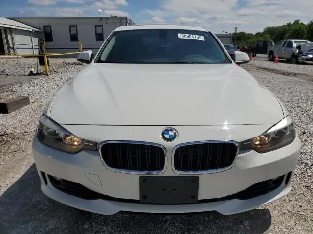 2015 BMW 328 I SULEV  