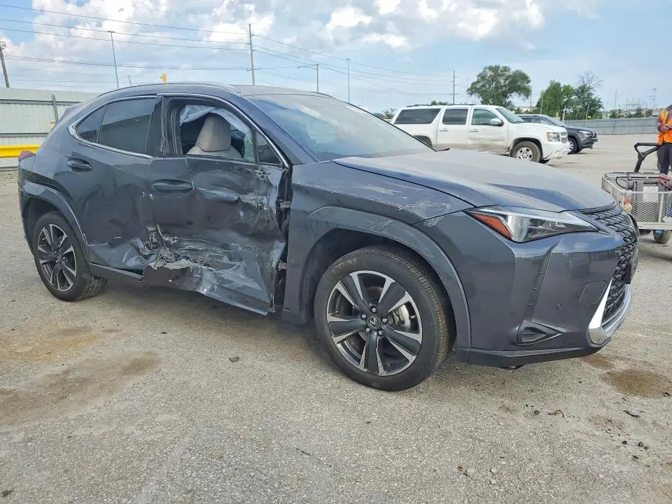2024 LEXUS UX 250H PREMIUM  