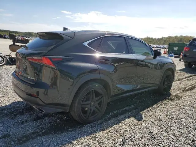 2018 LEXUS NX 300 BASE  