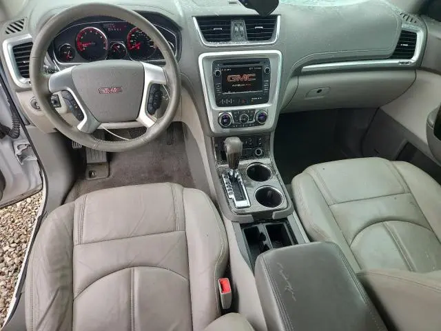 2016 GMC ACADIA SLT-1  