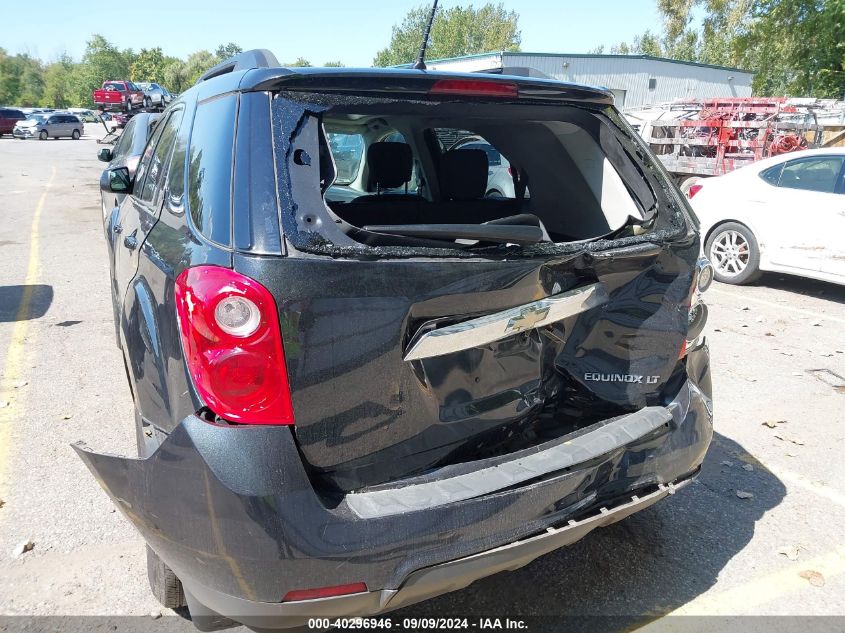 2013 CHEVROLET EQUINOX 1LT