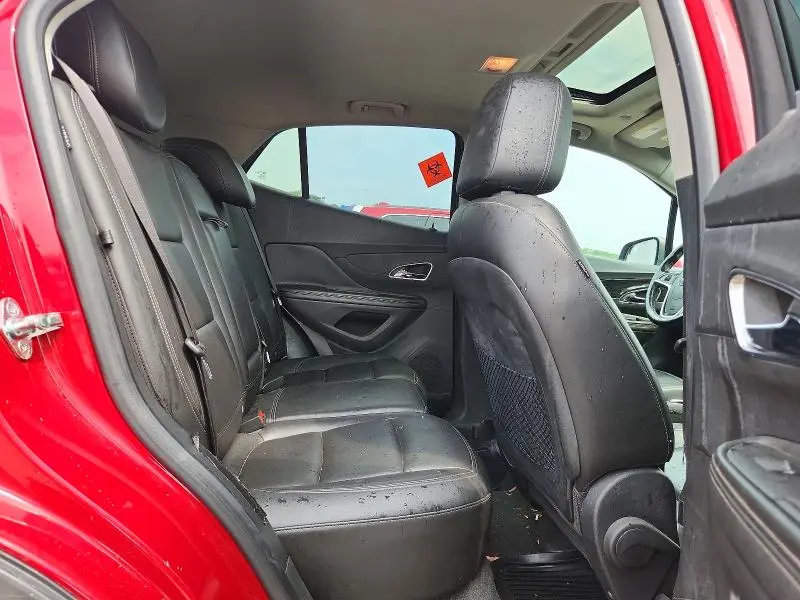 2013 BUICK ENCORE   