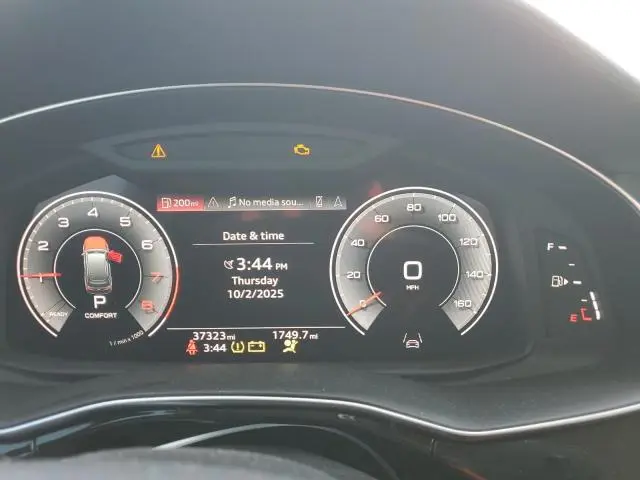 2023 AUDI Q7 PREMIUM PLUS  