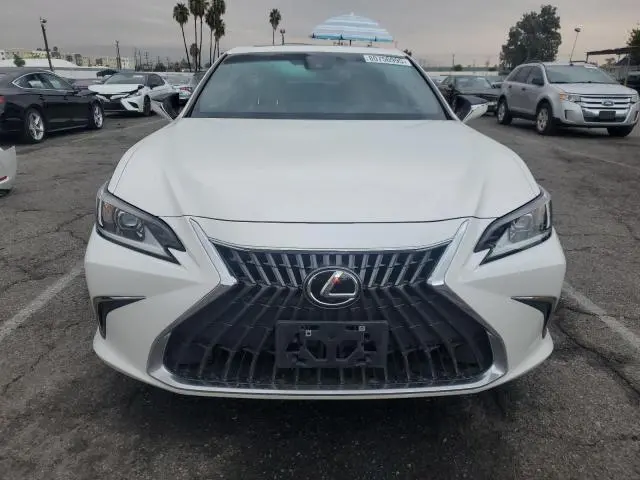 2022 LEXUS ES 350 BASE  