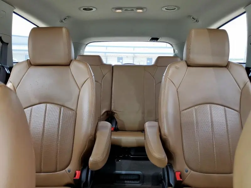2016 BUICK ENCLAVE   
