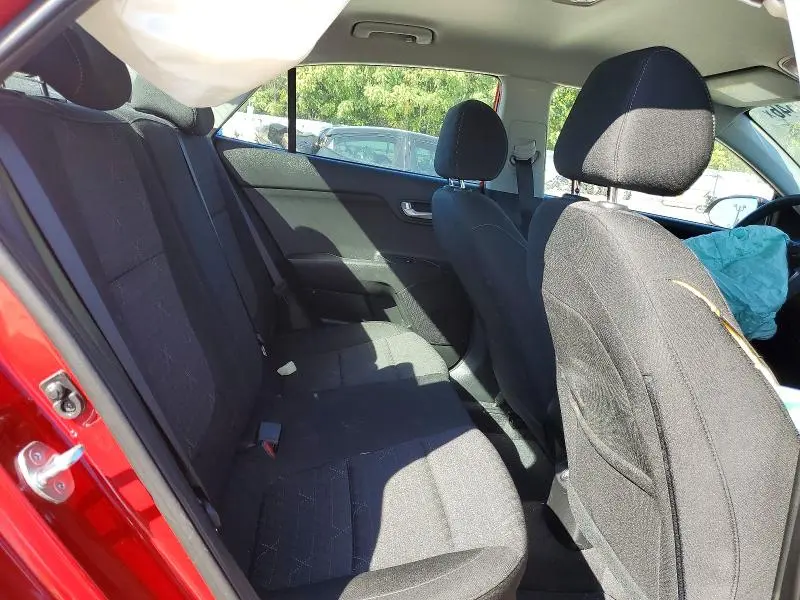 2023 KIA RIO S  