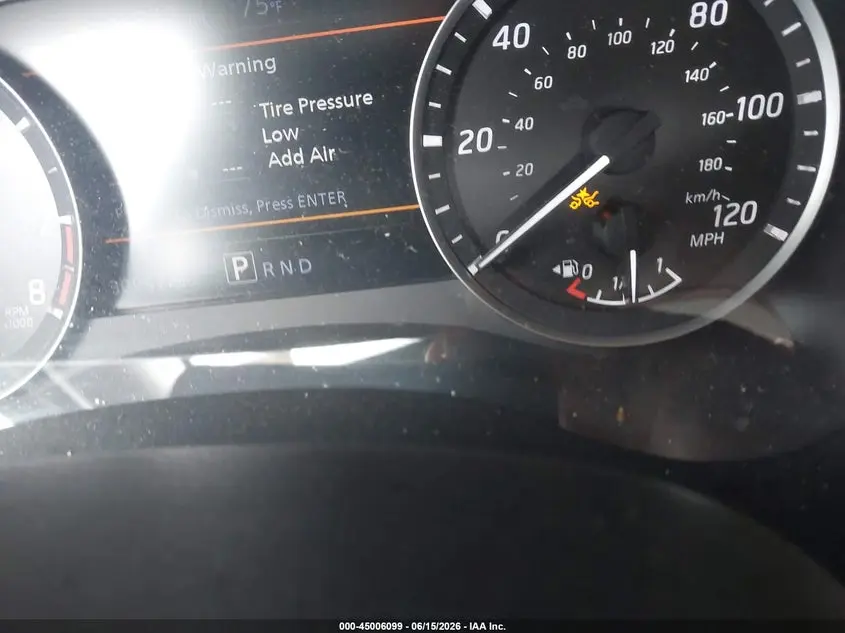 2024 NISSAN FRONTIER SV 4X2