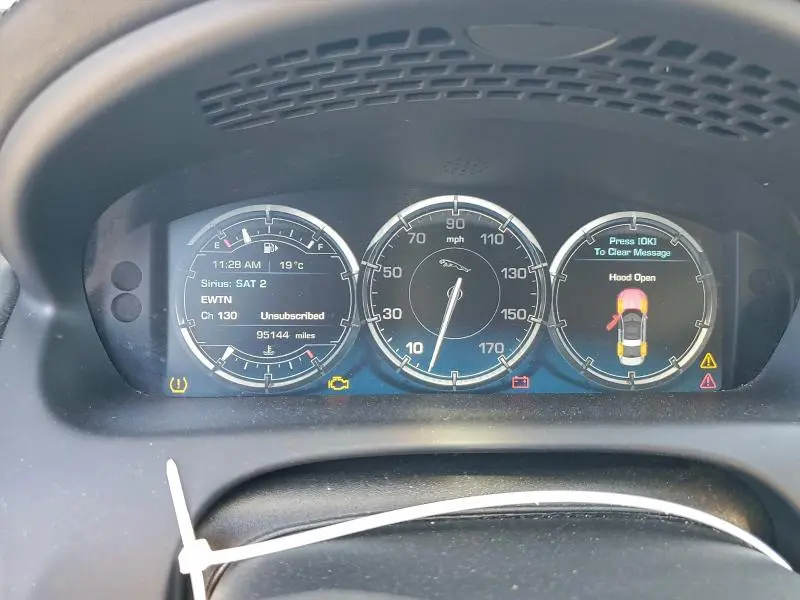 2013 JAGUAR XJL PORTFOLIO  