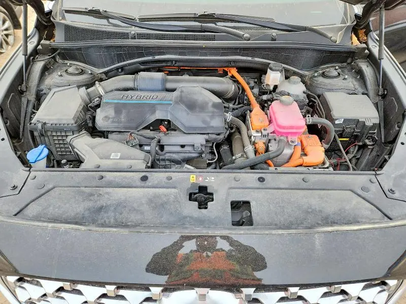 2022 HYUNDAI SANTA FE SEL PREMIUM  