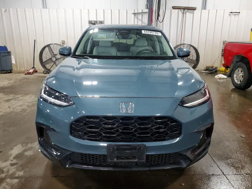 2024 HONDA HR-V EXL  