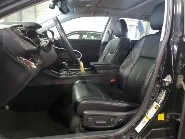 2014 TOYOTA AVALON BASE  
