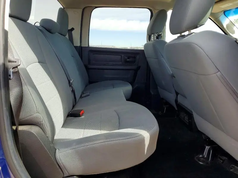 2014 RAM 1500 ST  
