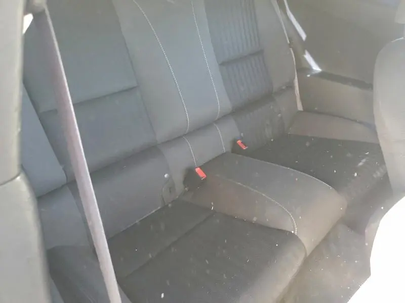 2014 CHEVROLET CAMARO LS  