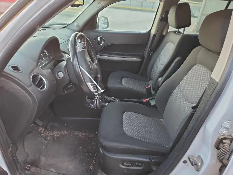 2011 CHEVROLET HHR LT  
