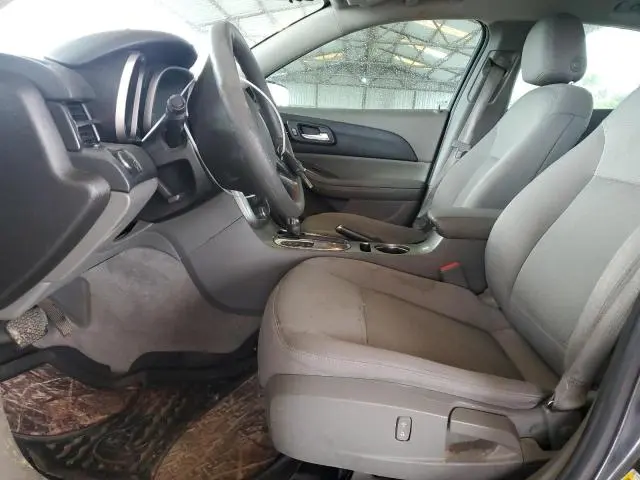 2014 CHEVROLET MALIBU LS  
