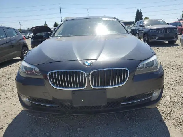 2011 BMW 535 I  