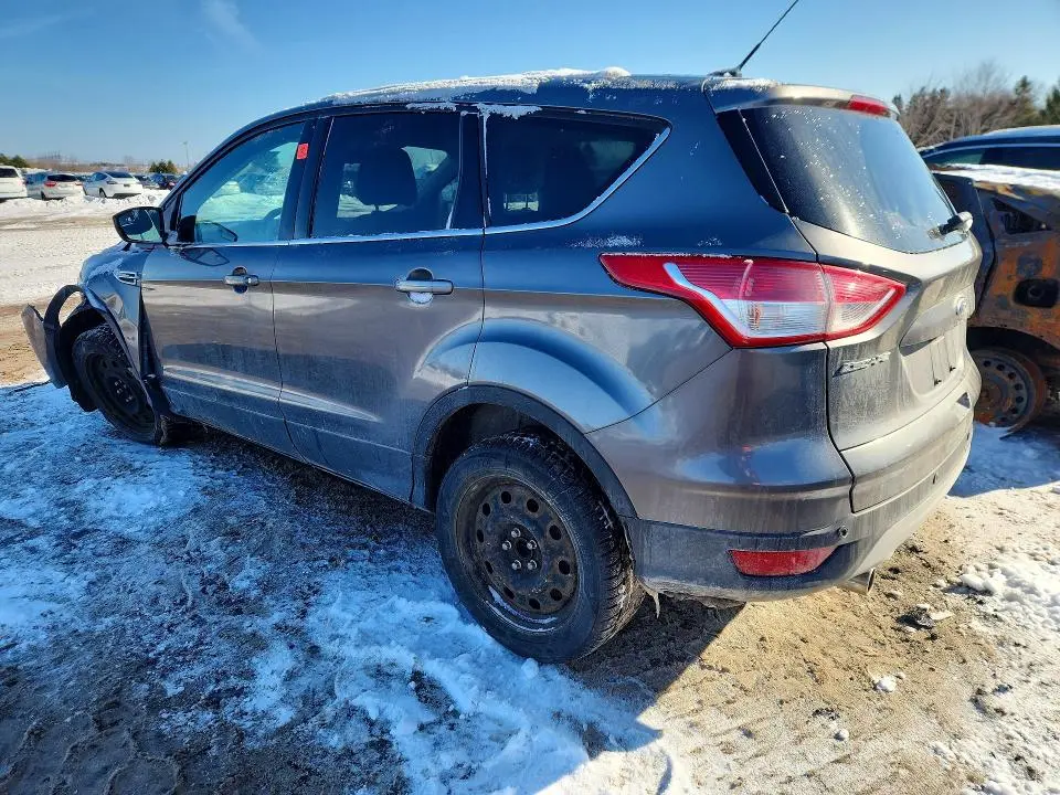 2013 FORD ESCAPE SE  