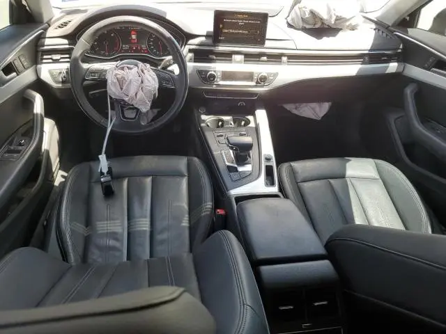 2018 AUDI A4 PREMIUM  