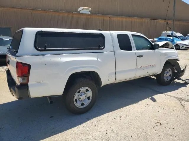 2023 TOYOTA TACOMA ACCESS CAB