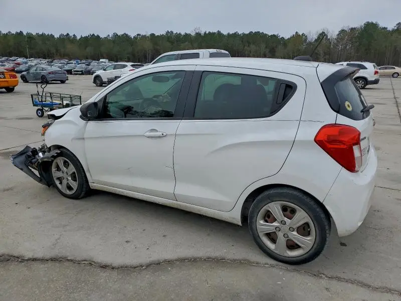 2019 CHEVROLET SPARK LS  