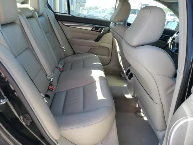 2010 ACURA TL   