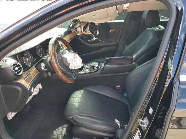 2018 MERCEDES-BENZ E 300  