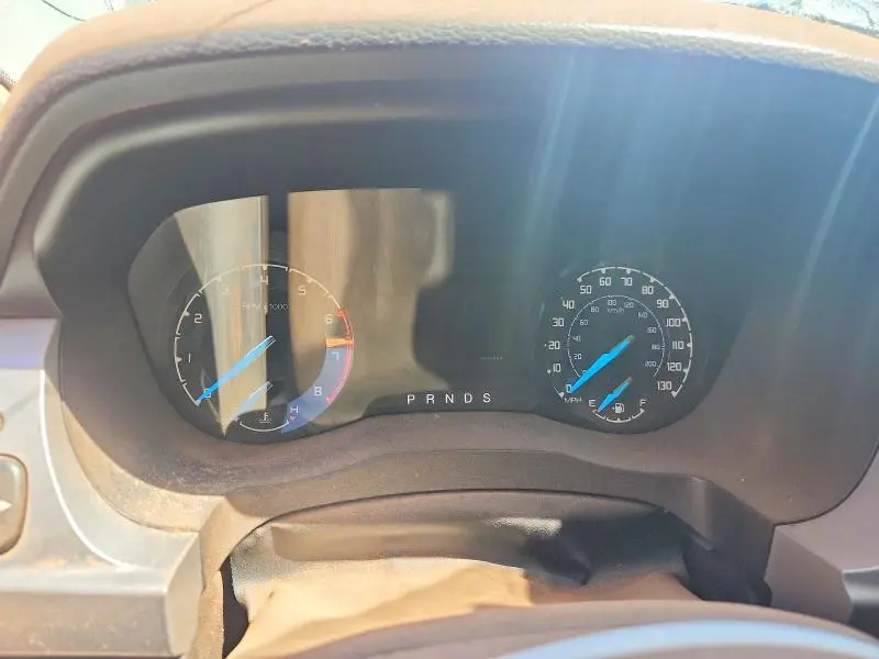 2023 FORD RANGER XL  