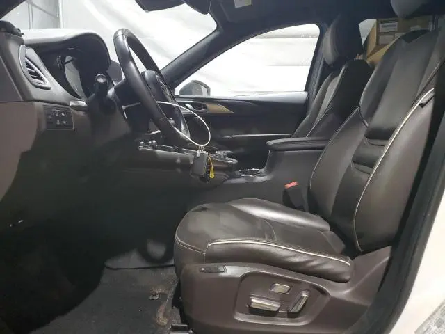 2020 MAZDA CX-9 SIGNATURE  