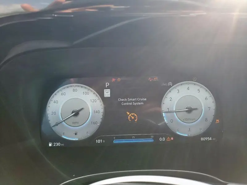 2023 HYUNDAI PALISADE SEL PREMIUM  