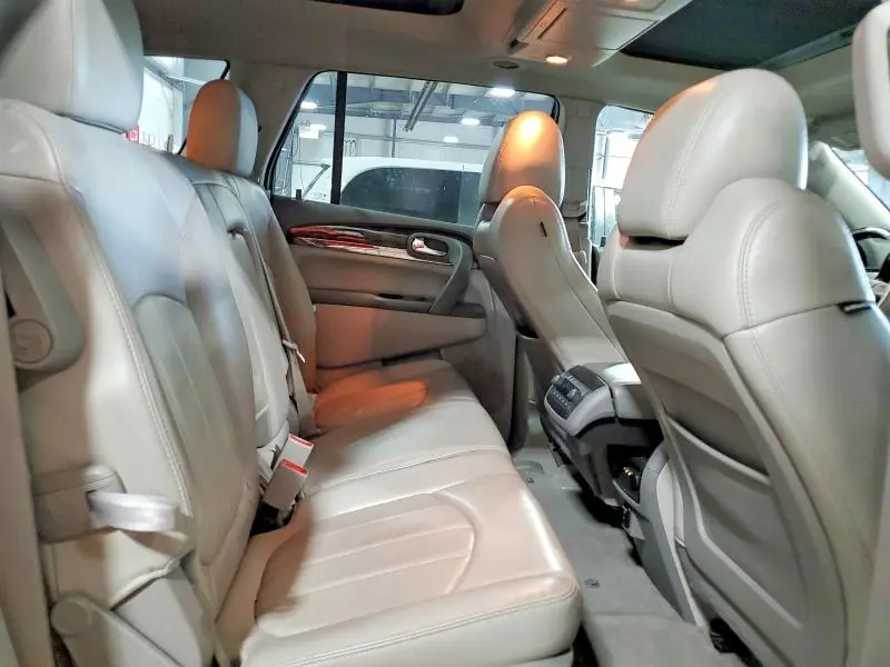 2015 BUICK ENCLAVE   