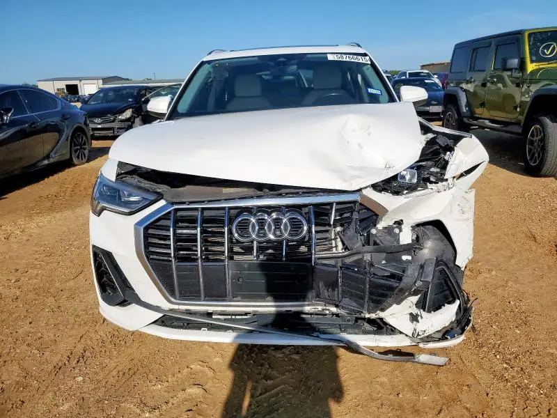 2023 AUDI Q3 PREMIUM S LINE 45  