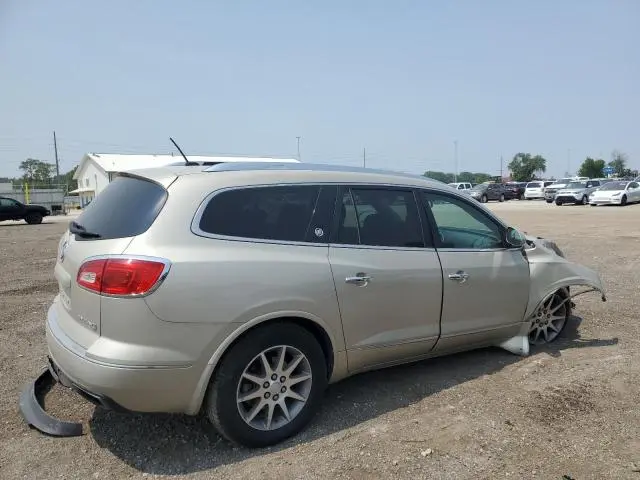 2013 BUICK ENCLAVE 