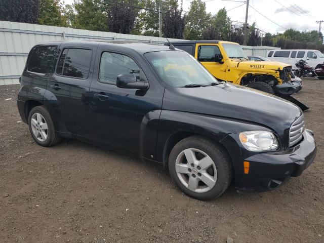 2010 CHEVROLET HHR LT